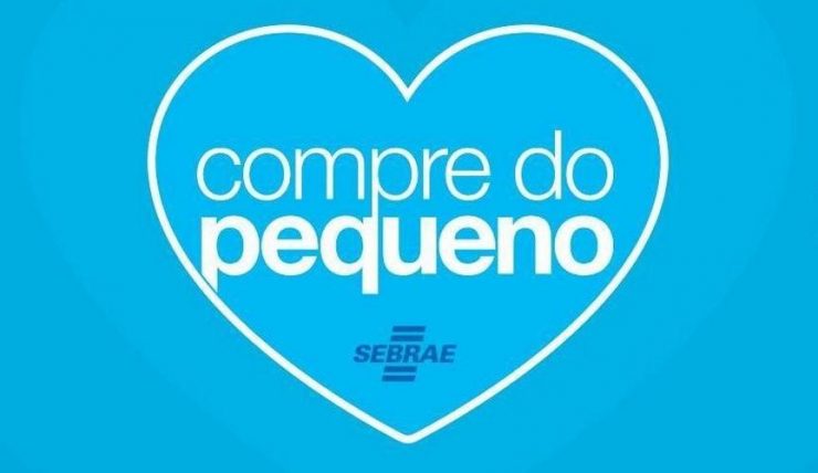 Rio das Ostras participa da campanha Compre do Pequeno até 31 de outubro