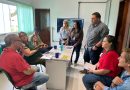 Mais um passo na direção do asfaltamento em ruas de Barra Nova, em Saquarema