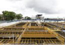 Cedae conclui manutenção no Sistema Imunana-Laranjal