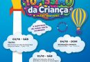 Fim de Semana Especial: Dia das Crianças no TopShopping Nova Iguaçu
