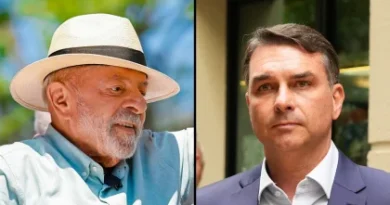 Datafolha e Quaest mostram empate técnico entre Flávio Bolsonaro e Lula no 2º turno