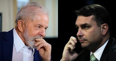 BTG/Nexus: Flávio tem 52% dos votos válidos, contra 48% de Lula