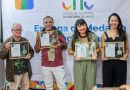 Magé abre indicações para a Medalha do Mérito Cultural Mariângela Yanase 2026
