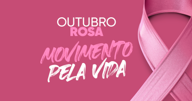 São Pedro da Aldeia: CRAS Alecrim recebe ação de cuidado e promoção da saúde pelo Outubro Rosa nesta terça-feira (27)