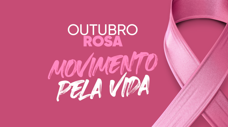 São Pedro da Aldeia: CRAS Alecrim recebe ação de cuidado e promoção da saúde pelo Outubro Rosa nesta terça-feira (27)