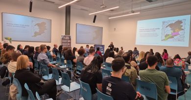 Nova Iguaçu vence prêmio ambiental por projeto de saneamento rural