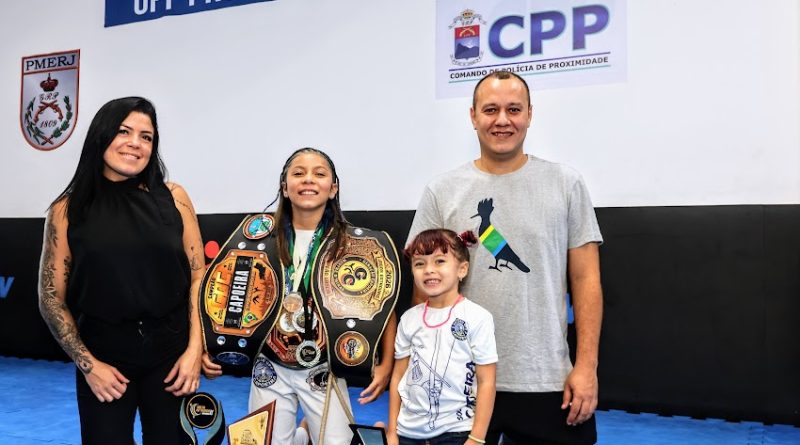 Esporte e boletim nota 10: Geração UPP une artes marciais e reforço escolar para elevar o desempenho de crianças e adolescentes no Rio