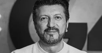 Influenciador Lito Sousa morre aos 59 anos