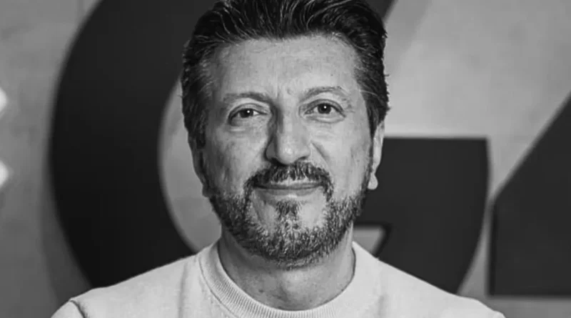 Influenciador Lito Sousa morre aos 59 anos