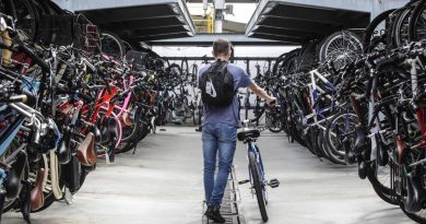 Niterói de Bicicleta é finalista em prêmio nacional de mobilidade urbana