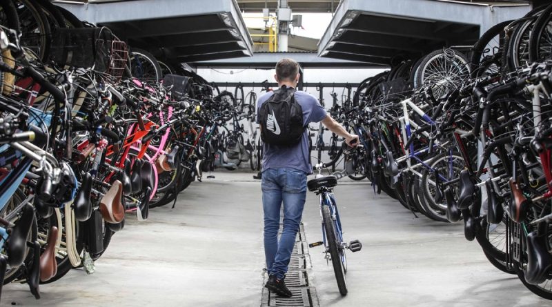 Niterói de Bicicleta é finalista em prêmio nacional de mobilidade urbana
