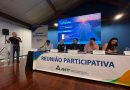 Prefeito Dudu Reina cobra solução para problemas que afetam Nova Iguaçu em reunião da ANTT sobre a Dutra