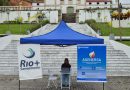 Rio+Saneamento leva atendimento a locais públicos em nove cidades da Serra e do Norte Fluminense