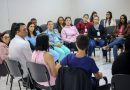 Volta Redonda: Hospital Munir Rafful, no Retiro, promove atividade pelo Outubro Rosa para funcionárias