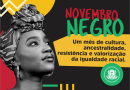 Novembro Negro valoriza cultura afro-brasileira em Macaé