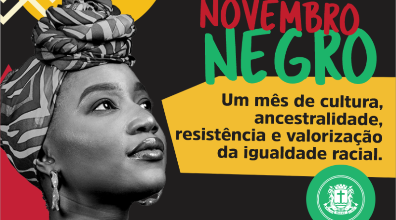 Novembro Negro valoriza cultura afro-brasileira em Macaé