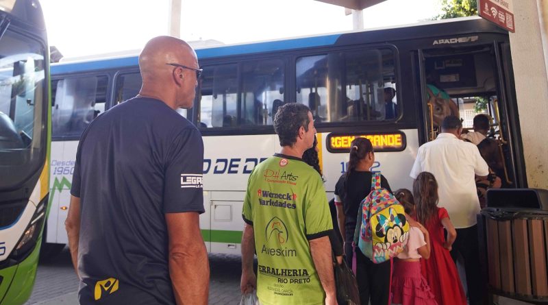 3º Fórum de Mobilidade Urbana de Teresópolis reúne  especialistas em novembro