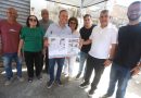 Prefeitura de Niterói anuncia nova unidade do Módulo Médico de Família Palmeiras, no Fonseca