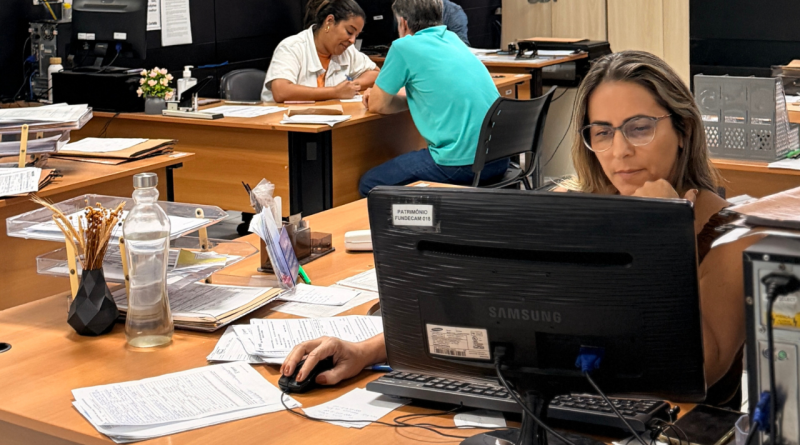 Vendas de fim de ano: Fundecam orienta empreendedores a antecipar o crédito para garantir o estoque