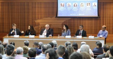 Instituto Rio Metrópole debate saneamento, mudanças climáticas e fortalecimento da governança metropolitana