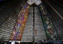 Governo do Estado retoma obras de restauro da Catedral Metropolitana do Rio