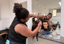 Águas do Rio e Senac RJ oferecem 41 vagas gratuitas em curso profissionalizante em São João de Meriti
