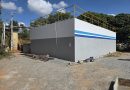 Águas do Rio avança com obras de modernização de estações de tratamento de água