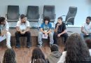 ´Fortalece PSE’: Projeto de Promoção da Saúde na Escola do Cebes será apresentado em Mostra Nacional, em Brasília