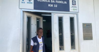 Agentes de saúde ganham reforço para levar saneamento às comunidades de Nova Iguaçu