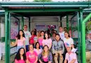 Itatiaia reforça ações do outubro rosa com exames preventivos e orientações nas unidades de saúde