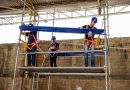 Governo do Rio oferece quase 290 vagas para cursos de qualificação profissional em áreas ligadas à economia do mar e ao setor offshore