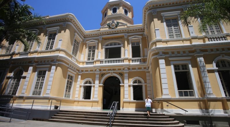 Niterói terá IPTU 100% digital a partir de 2027