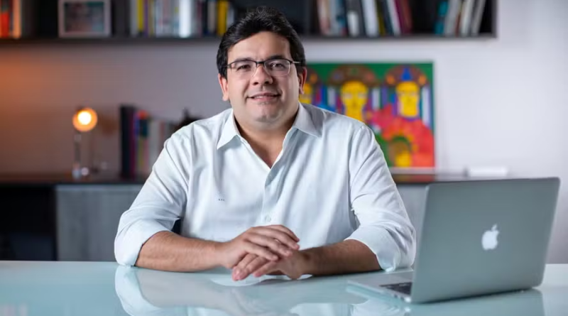 Quem é o governador mais bem votado em 2026