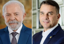 MAPAS: veja a geografia do voto que levou Flávio Bolsonaro e Lula ao 2º turno