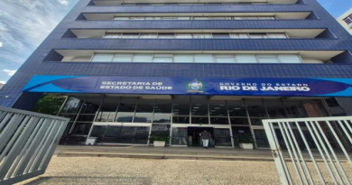 Secretaria de Estado de Saúde sorteia bolsas integrais de estudo para trabalhadores da rede estadual