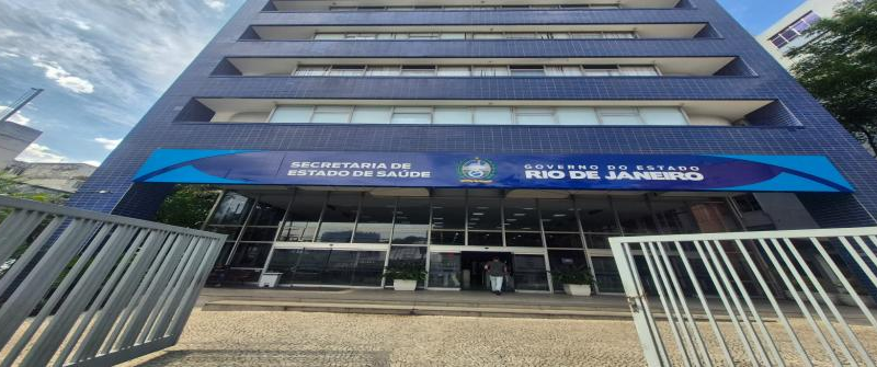 Secretaria de Estado de Saúde sorteia bolsas integrais de estudo para trabalhadores da rede estadual
