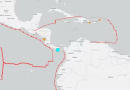Terremoto de magnitude 7,7 atinge o Panamá, e alerta de tsunami é ativado para países da América Central e do Sul