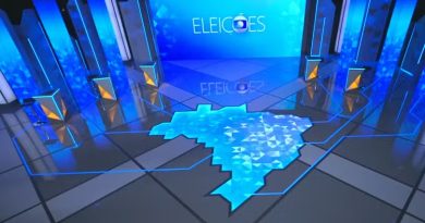 Eleições 2026: TV Globo promove debate com candidatos à Presidência