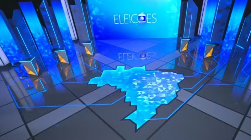 Eleições 2026: TV Globo promove debate com candidatos à Presidência