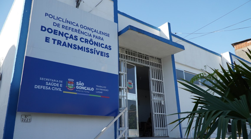São Gonçalo alerta para sífilis na campanha Outubro Verde