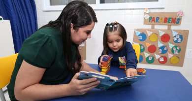 Escolas têm até o dia 31 de outubro para selecionar livros da Educação Infantil para o triênio 2026-2029