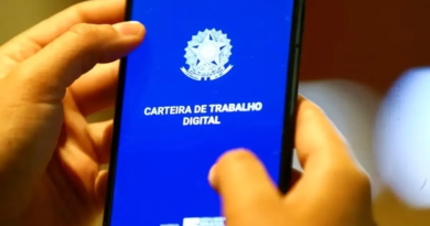 Governo do Estado divulga mais de 3,6 mil vagas de emprego formal, estágio e Jovem Aprendiz