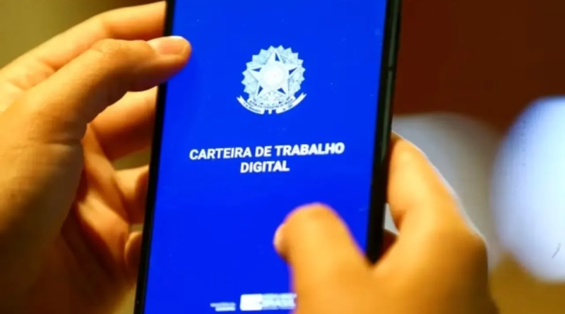 Governo do Estado divulga mais de 3,6 mil vagas de emprego formal, estágio e Jovem Aprendiz