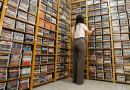 Arquivo Nacional e Museu da Imagem e do Som fazem campanhas para receber aparelhos de videocassete e filmes em DVD