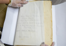 Arquivo da ALERJ preserva documentos históricos e guarda a memória do Parlamento Fluminense