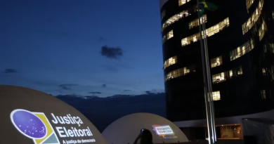 Eleição presidencial bate recorde com mais de 800 ações judiciais