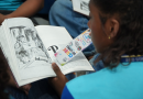 Educação de São Gonçalo estimula leitura com Clube do Livro