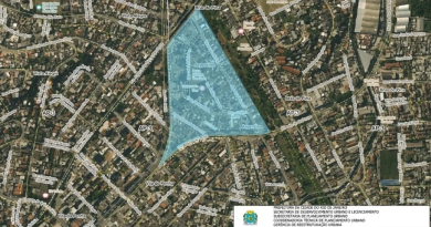 Novo bairro do Rio, Argentino tem limites definidos pela prefeitura