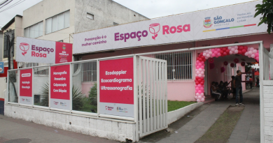 São Gonçalo faz abertura oficial da campanha Outubro Rosa na próxima terça-feira