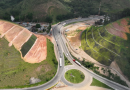 RioSP iniciará nova etapa das obras da Serra das Araras com adequação de retorno no km 233 da Via Dutra